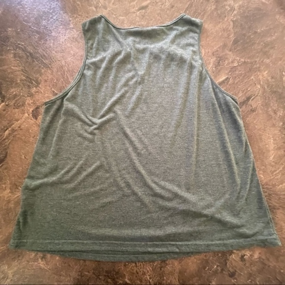 Maternity Tank - Picture 3 of 5